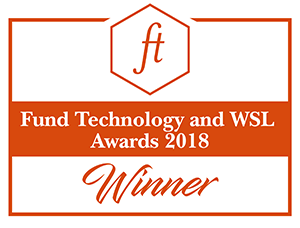 Avaliações da Forex InLinea: Fund Technology & WSL Awards 2018 - Melhor plataforma de negociação