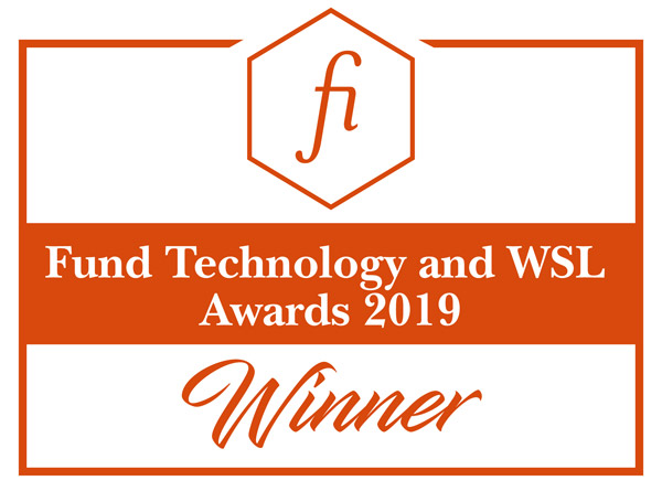 Avaliações da Forex InLinea: Fund Technology & WSL Awards 2019 - Melhor corretora para a negociação de futuros