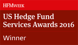 Avaliações da Forex InLinea: HFM US Hedge Fund Services Awards 2016