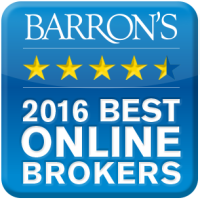 Avaliações da Forex InLinea: Barrons Award