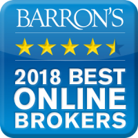 Avaliações da Forex InLinea: Barrons Award 2018
