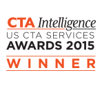 Avaliações da Forex InLinea: CTA Service Awards