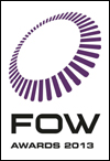 Avaliações da Forex InLinea: FOW International Award