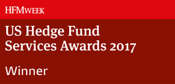 Avaliações da Forex InLinea: Vencedora da US Hedge Fund Services Awards em 2017