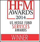 Avaliações da Forex InLinea: HFM Services Award