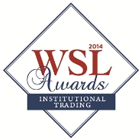 Avaliações da Forex InLinea: WSL Institutional Award