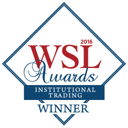 Avaliações da Forex InLinea: WSL Institutional Award