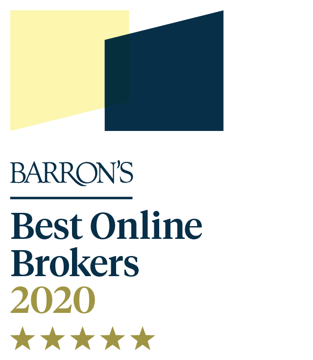 A Forex InLinea foi classificada como a melhor corretora on-line de 2020 pela Barron's.