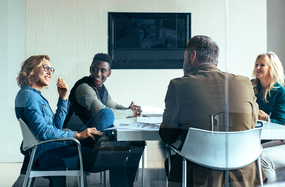 Careers at Forex InLinea