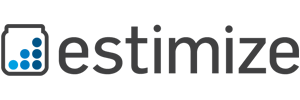 Estimize Dashboard Logo