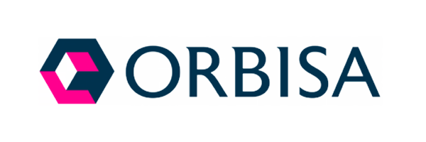 Orbisa Logo