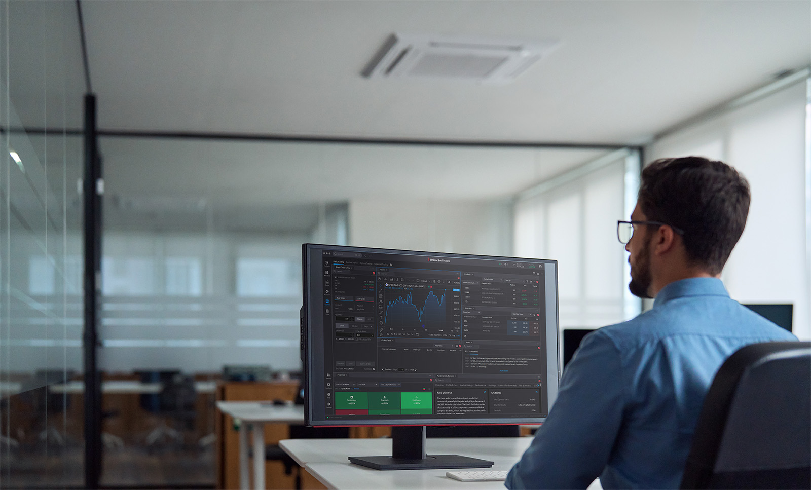 Welcome to Forex InLinea