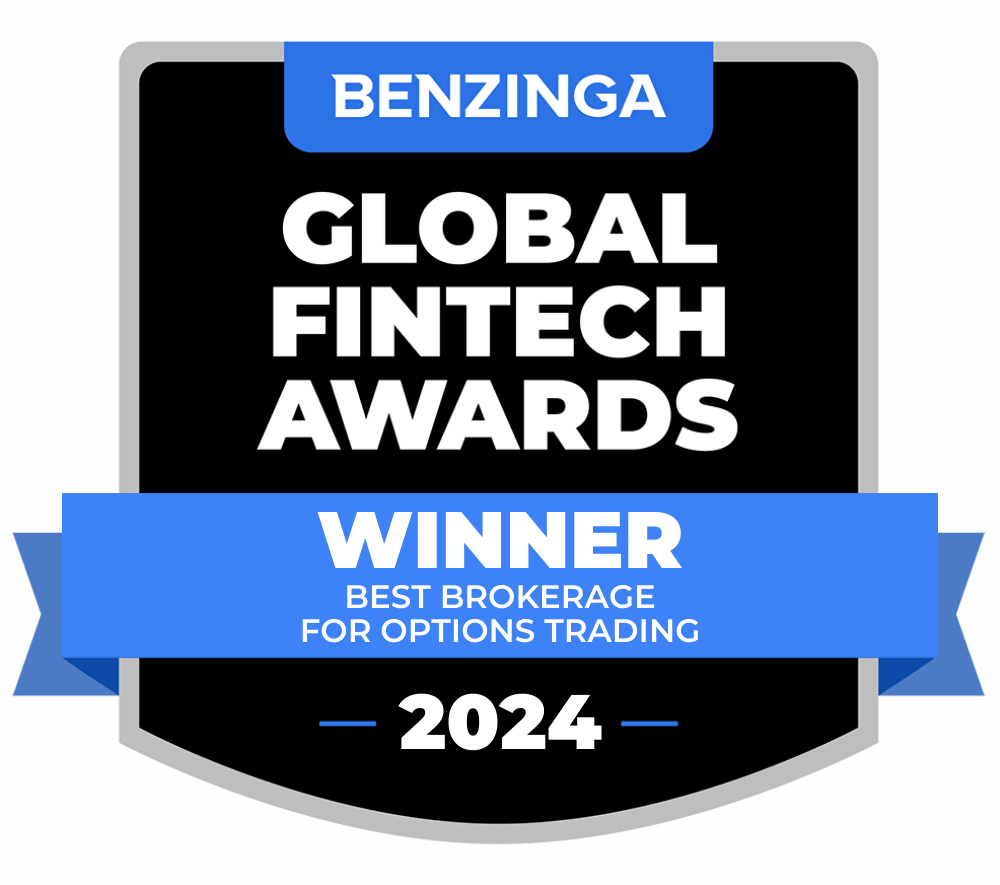 A Forex InLinea foi classificada como a melhor corretora para a negociação de opções