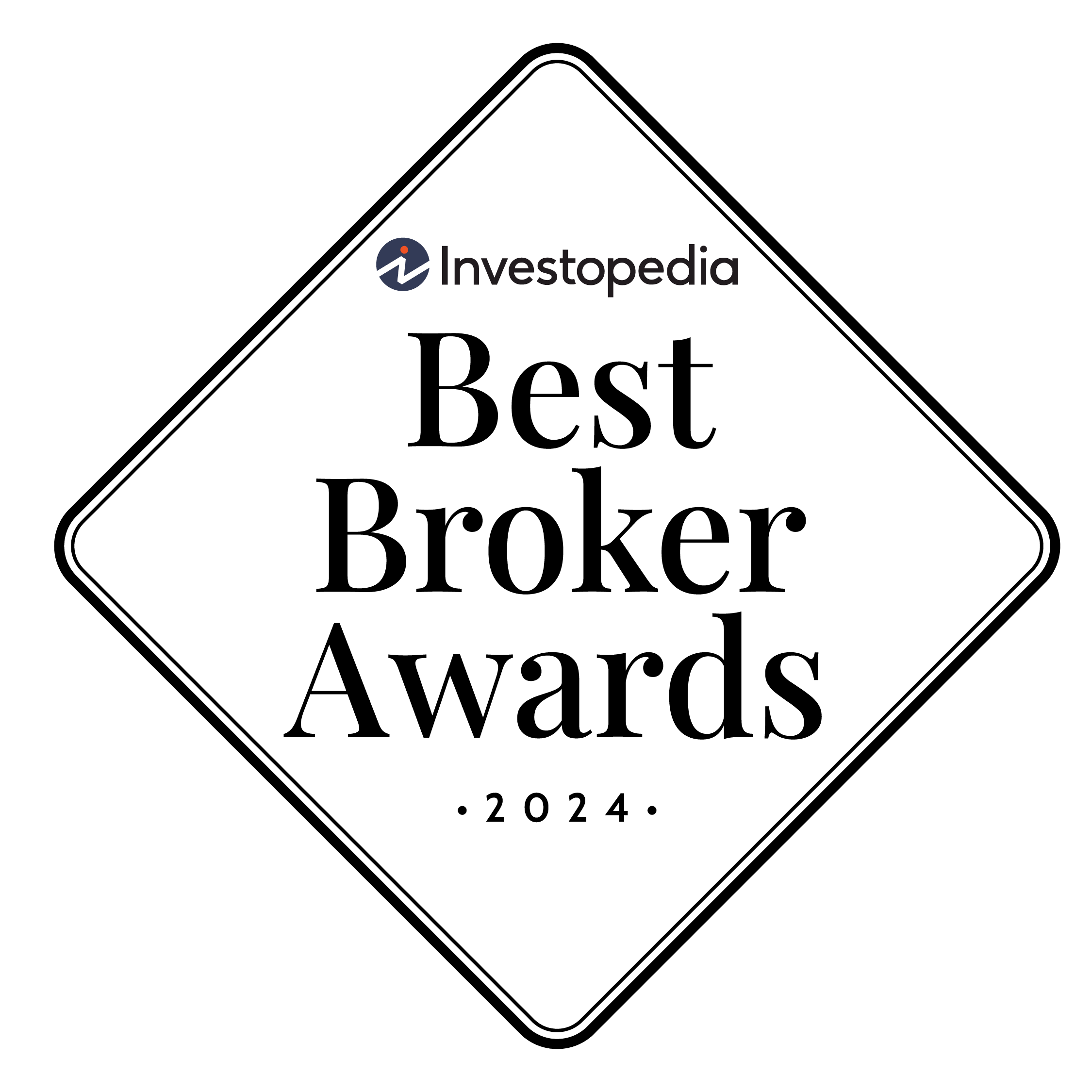 Investopedia Awards Logo