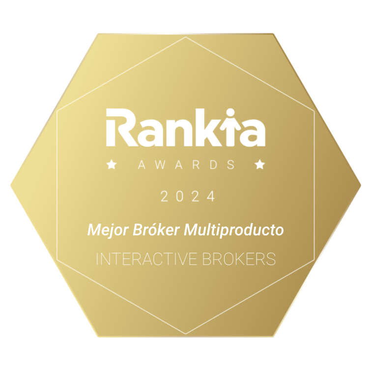 Rankia - Melhor corretora multi-ativos de 2024
