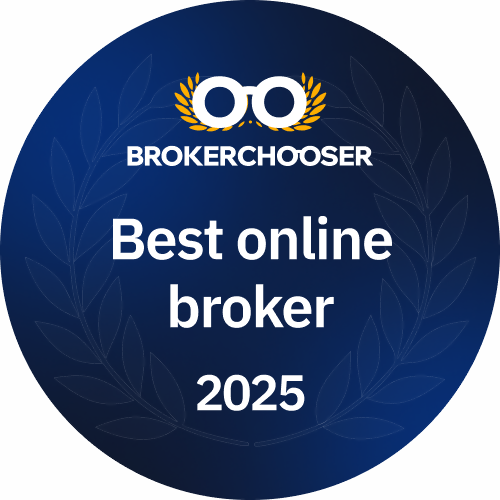 BrokerChooser Logo