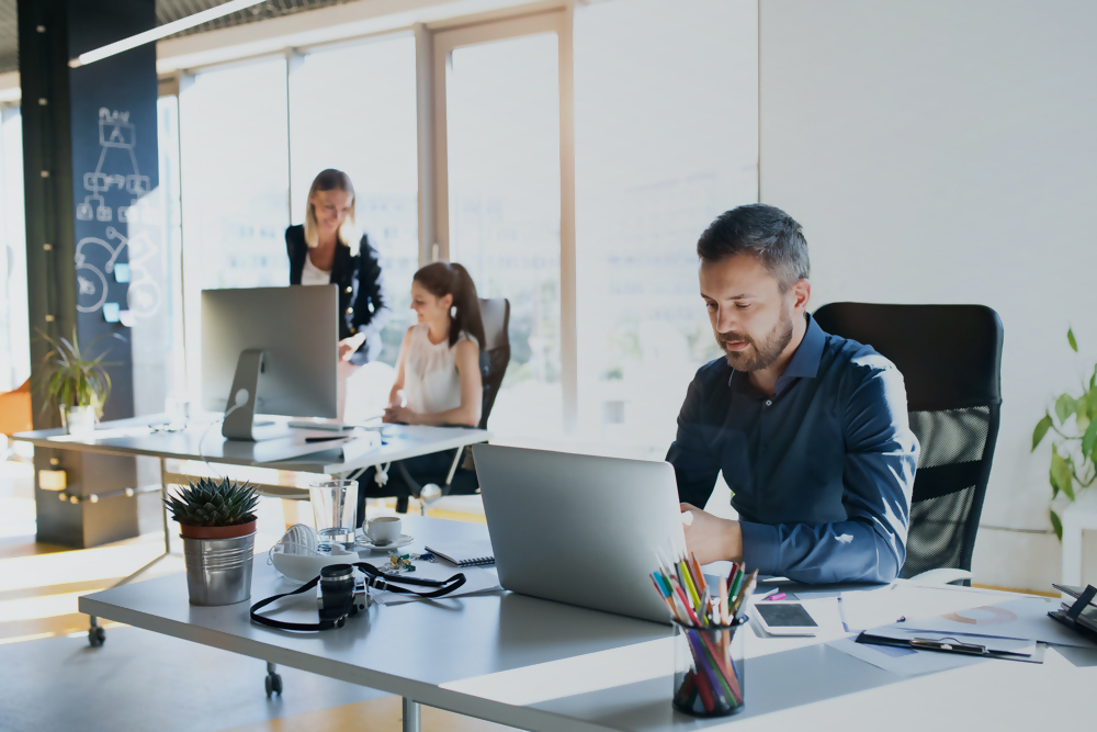 Contract for Difference (CFD) trading atGFP 