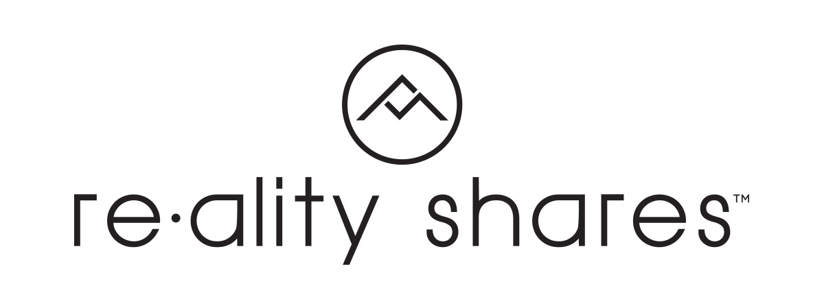 Reality Shares ETF-ek