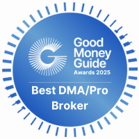Good Money Guide Logo