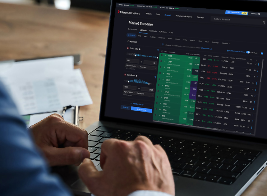 Best Informed Investors Choose Forex InLinea