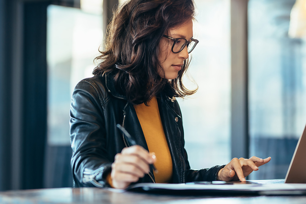 Trade Up to Forex InLinea