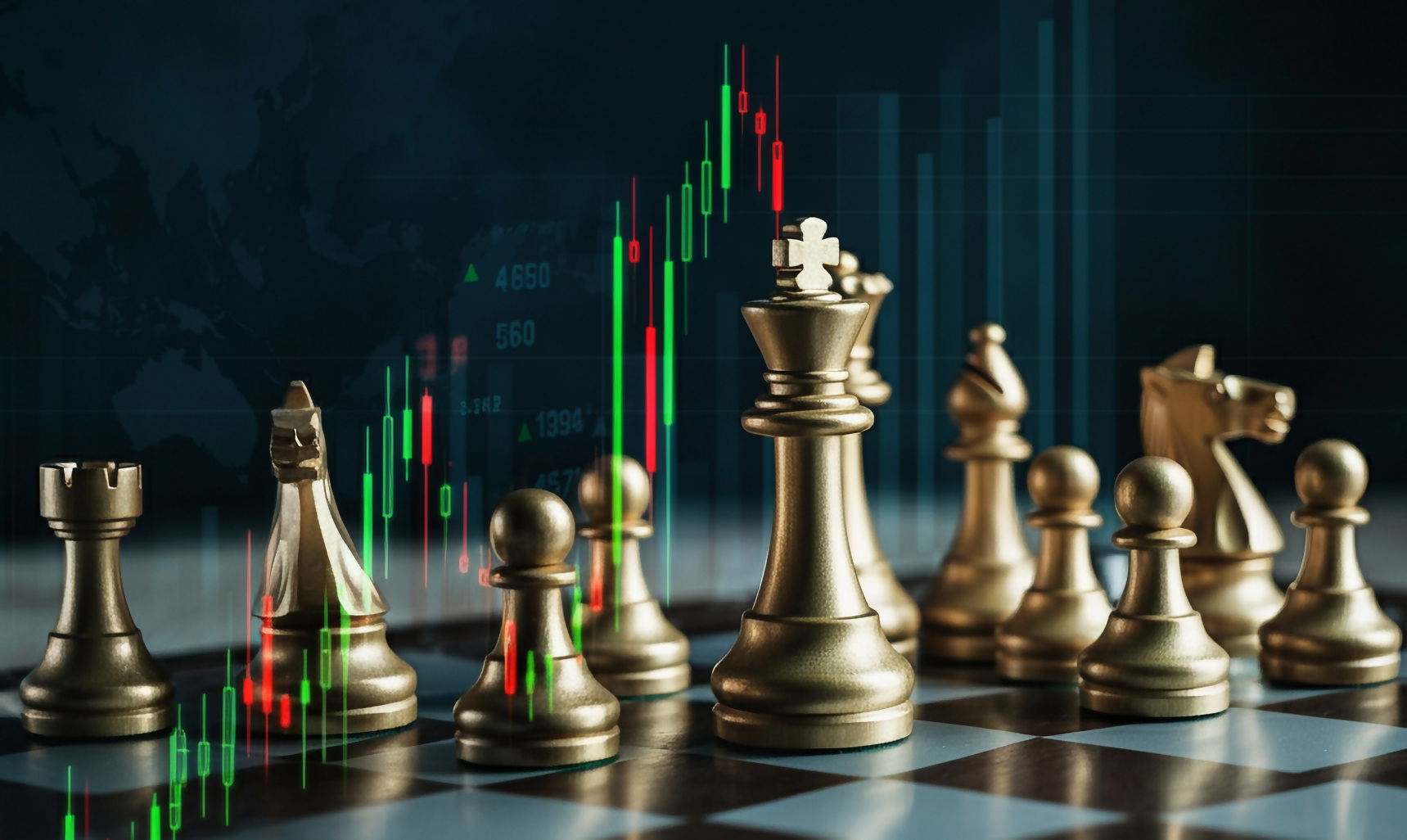 Piggy bank with Sweden flag imprinted on it