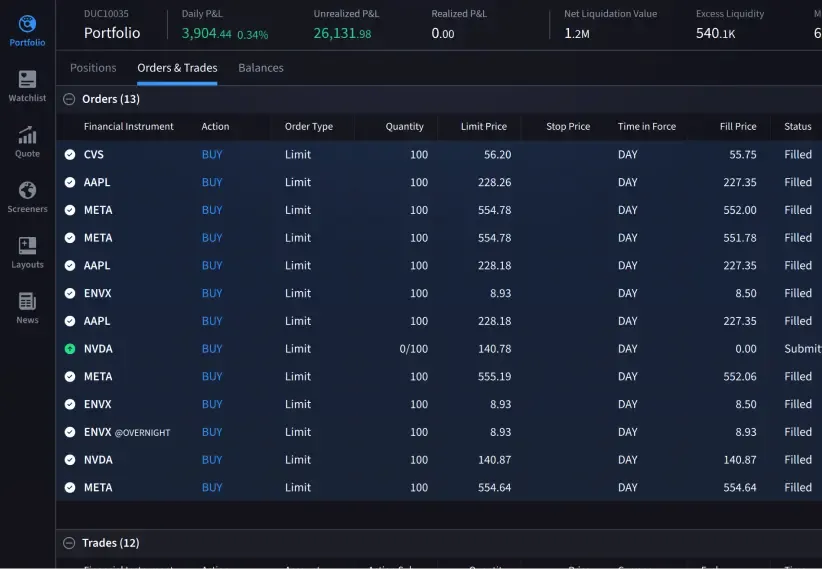 Carteira doGFP  Desktop