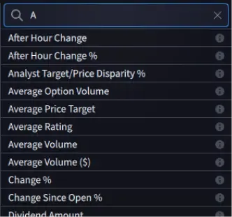 Refine a busca do filtro doGFP  Desktop