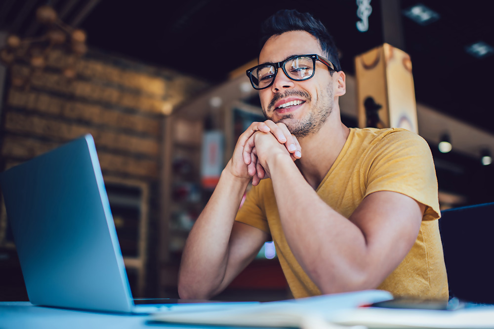 Options trading atGFP 