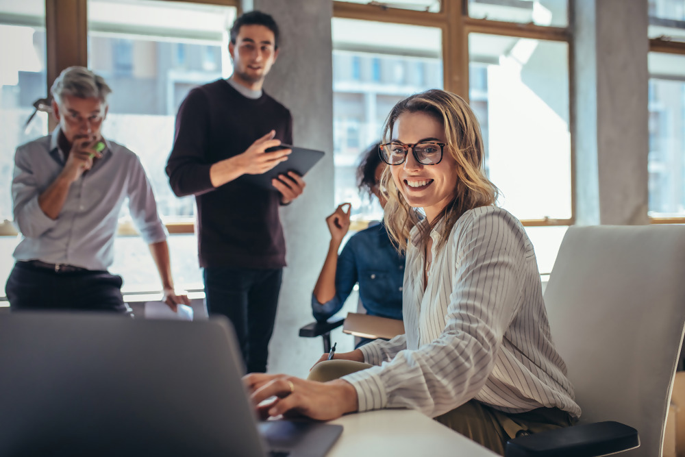 Stock and ETF trading atGFP 